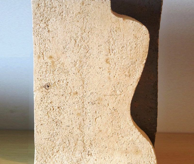 escultura cerámica artística
