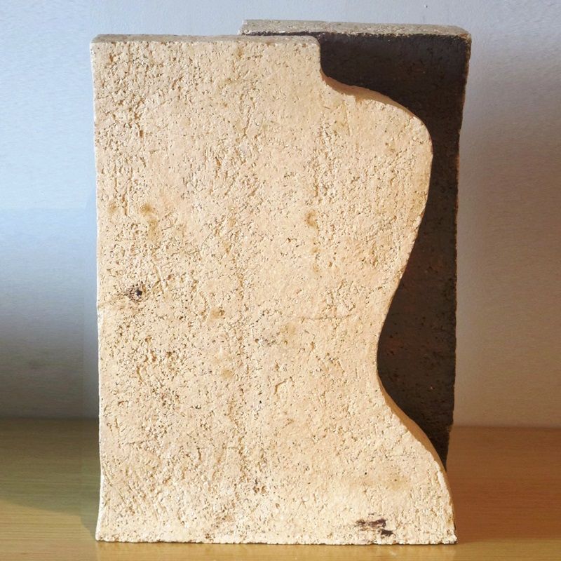 escultura cerámica artística