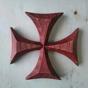 Cruz Templaria